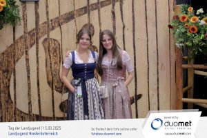 Tag der Landjugend